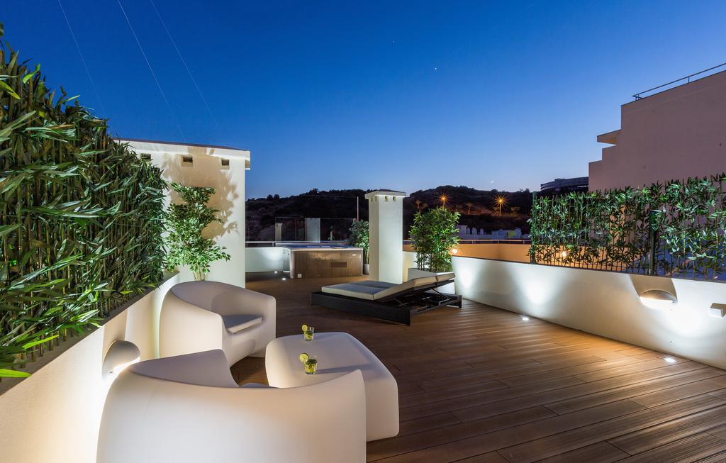 Apartament D_Loft Downtown Albufeira Zewnętrze zdjęcie