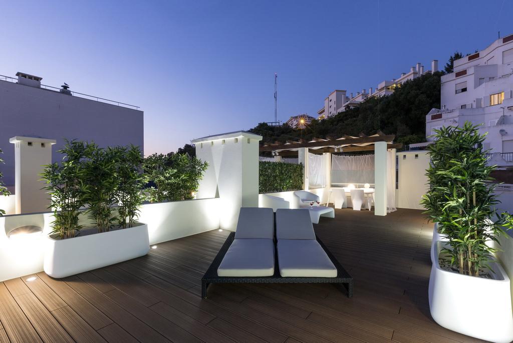 Apartament D_Loft Downtown Albufeira Pokój zdjęcie