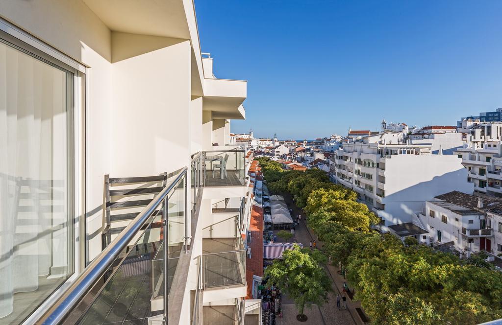 Apartament D_Loft Downtown Albufeira Pokój zdjęcie
