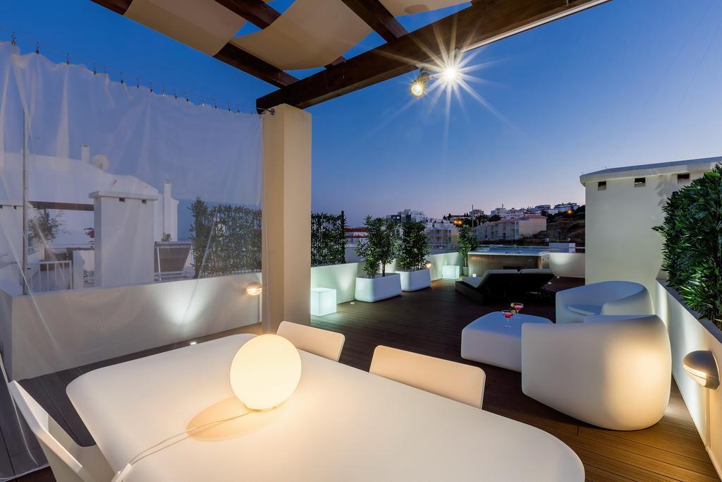 Apartament D_Loft Downtown Albufeira Pokój zdjęcie