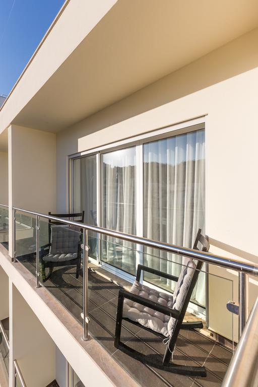 Apartament D_Loft Downtown Albufeira Pokój zdjęcie