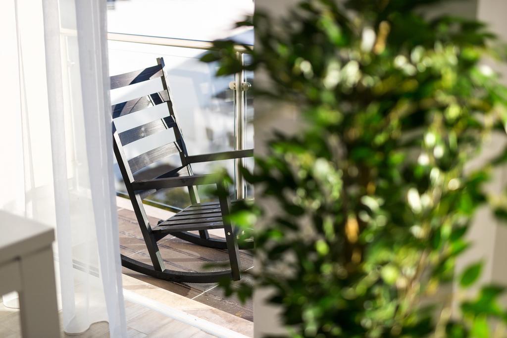 Apartament D_Loft Downtown Albufeira Pokój zdjęcie