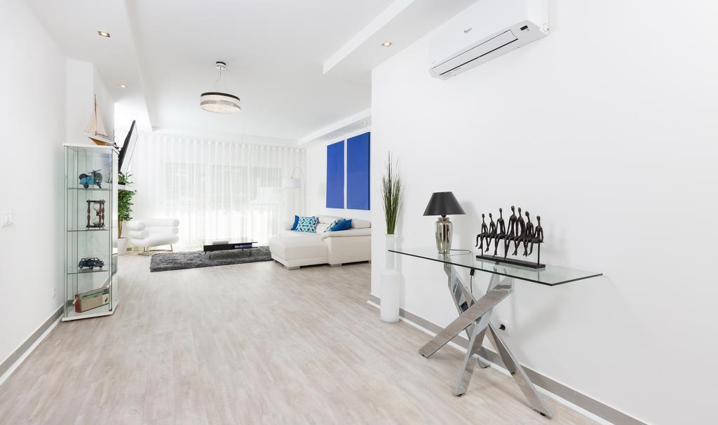 Apartament D_Loft Downtown Albufeira Pokój zdjęcie
