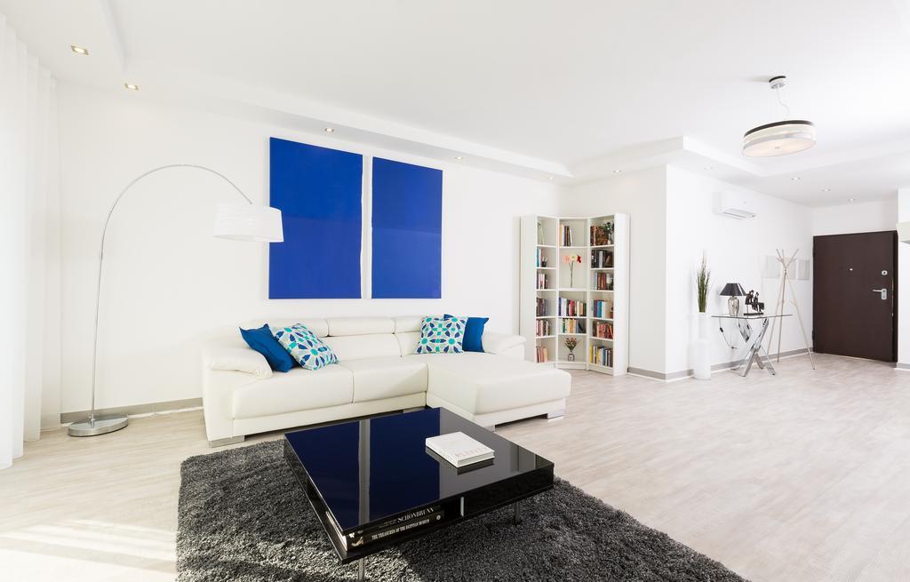 Apartament D_Loft Downtown Albufeira Pokój zdjęcie