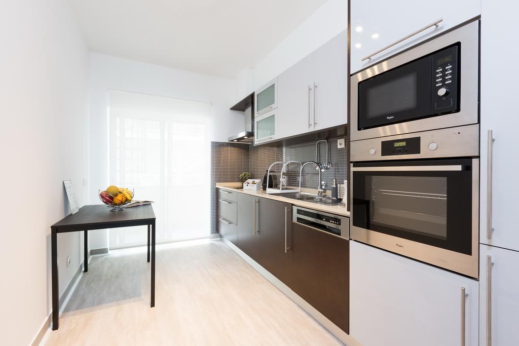 Apartament D_Loft Downtown Albufeira Pokój zdjęcie