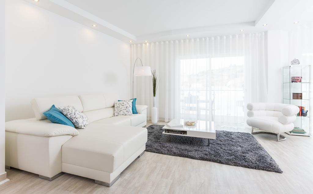 Apartament D_Loft Downtown Albufeira Pokój zdjęcie