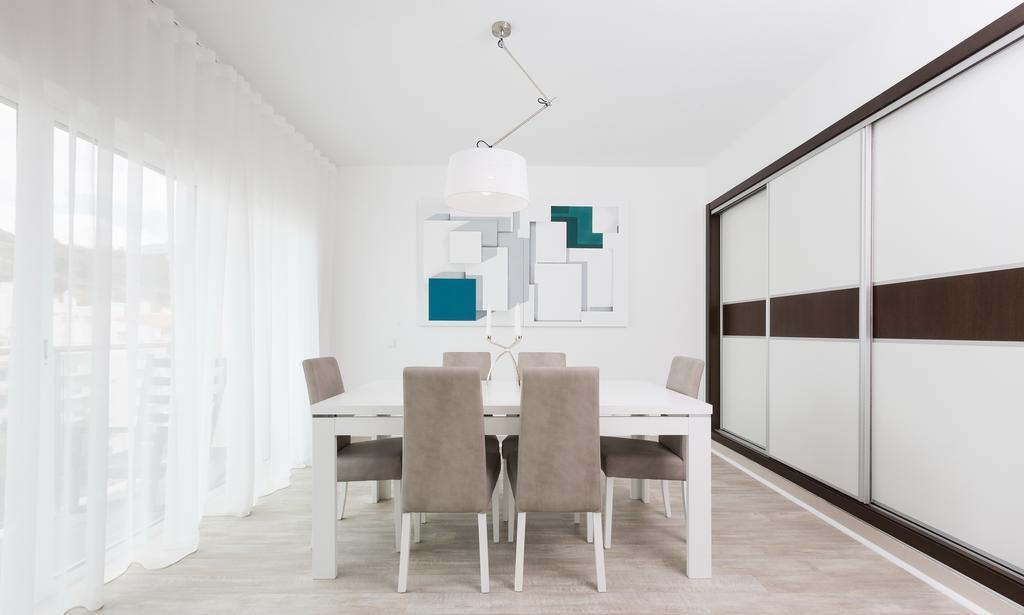Apartament D_Loft Downtown Albufeira Pokój zdjęcie