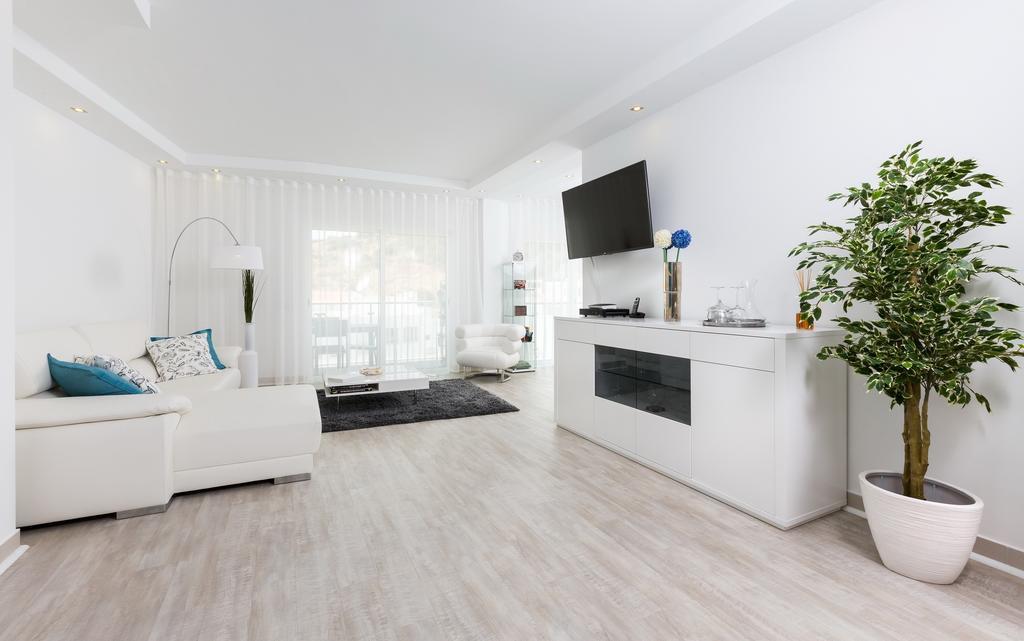 Apartament D_Loft Downtown Albufeira Pokój zdjęcie