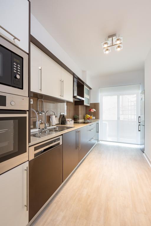 Apartament D_Loft Downtown Albufeira Pokój zdjęcie