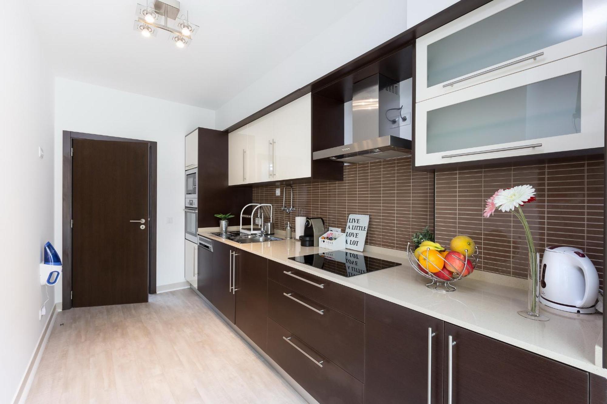 Apartament D_Loft Downtown Albufeira Pokój zdjęcie