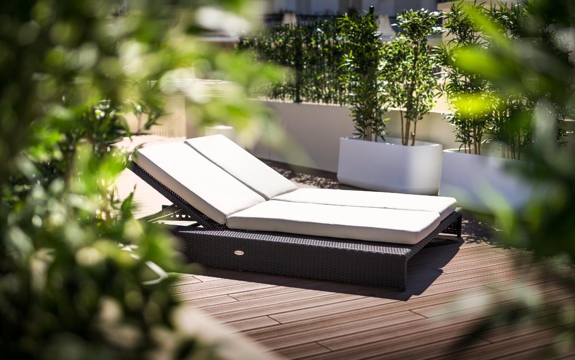 Apartament D_Loft Downtown Albufeira Pokój zdjęcie