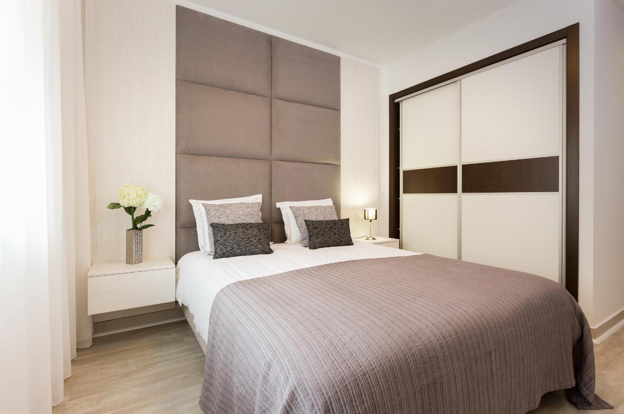 Apartament D_Loft Downtown Albufeira Pokój zdjęcie