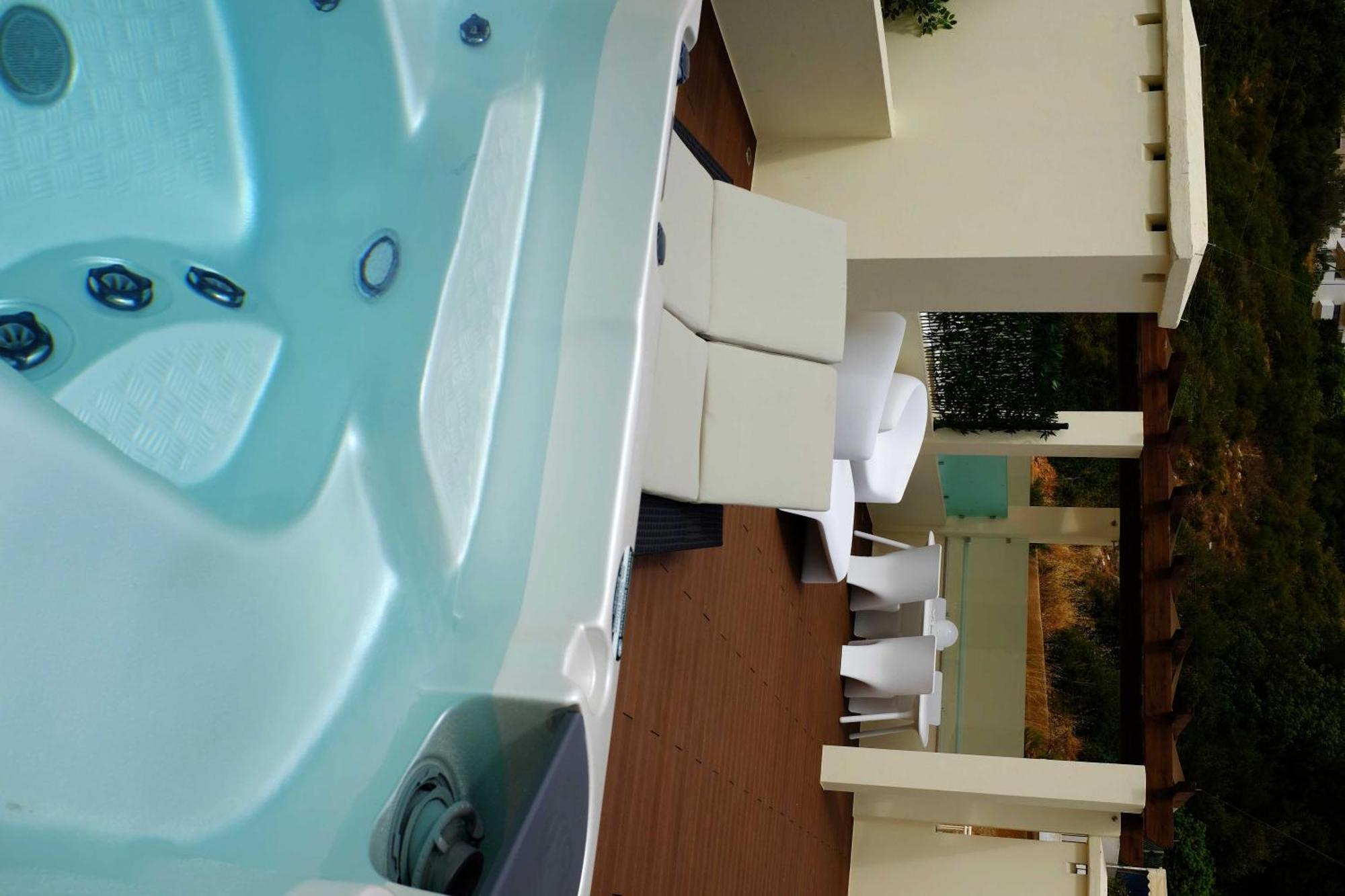 Apartament D_Loft Downtown Albufeira Pokój zdjęcie