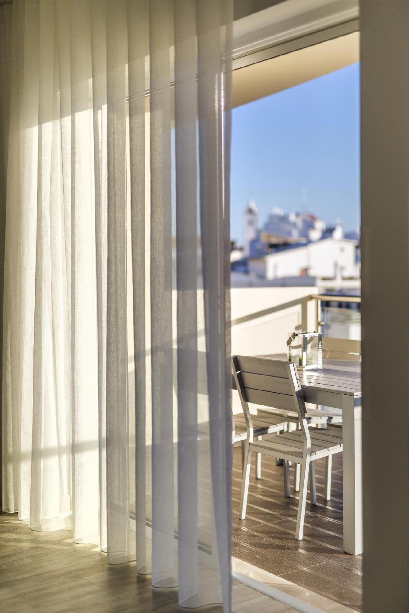 Apartament D_Loft Downtown Albufeira Pokój zdjęcie