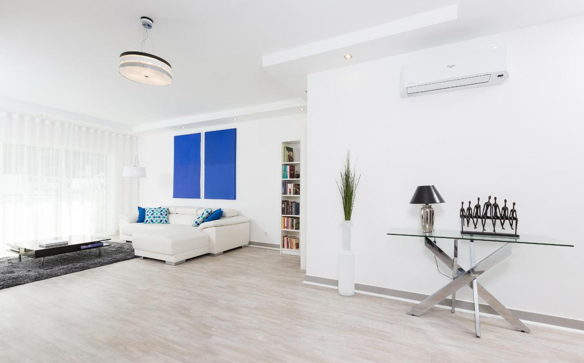 Apartament D_Loft Downtown Albufeira Pokój zdjęcie
