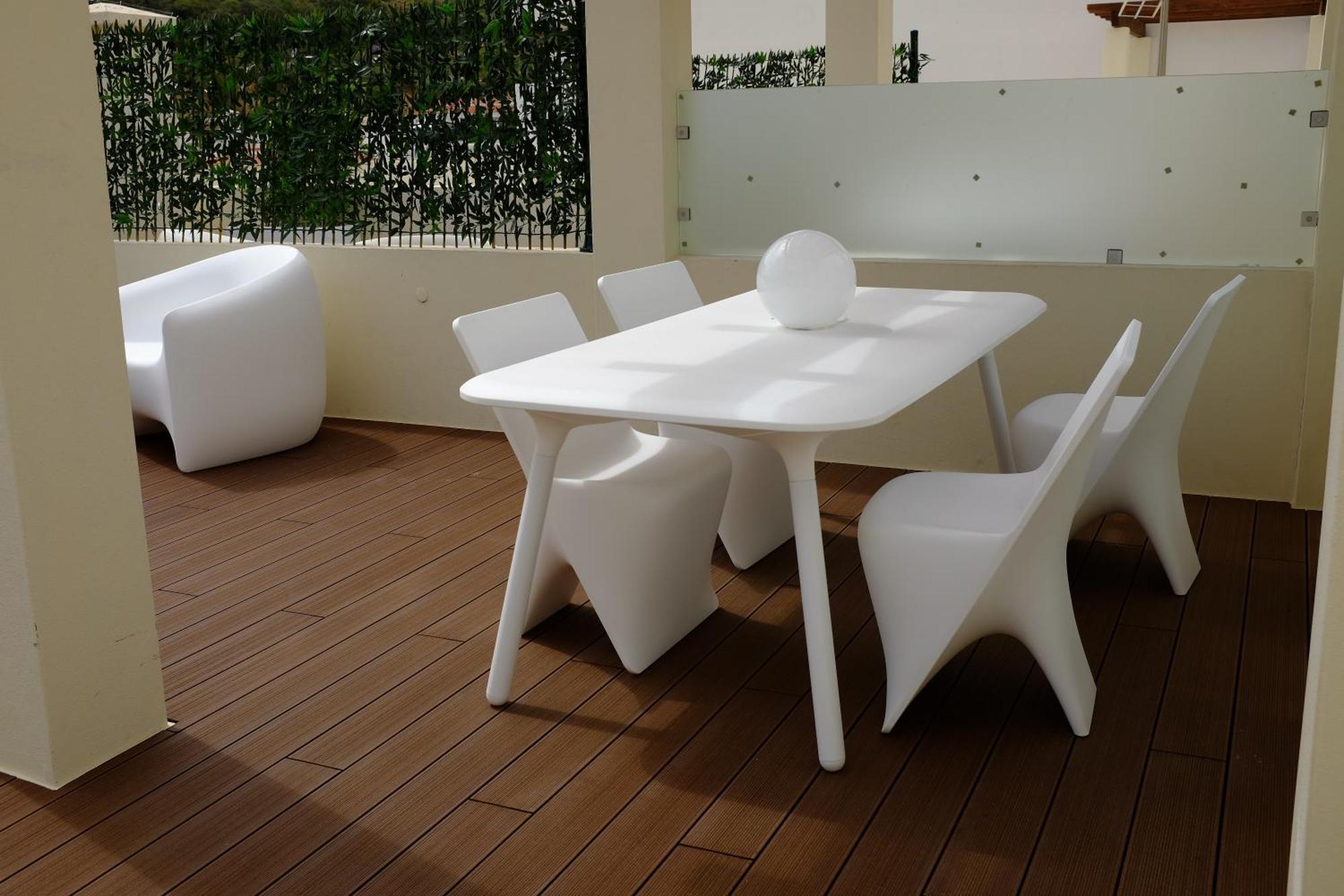 Apartament D_Loft Downtown Albufeira Pokój zdjęcie