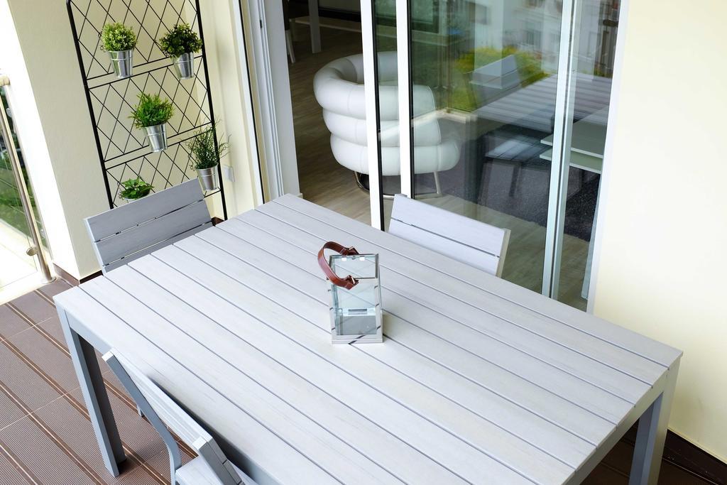 Apartament D_Loft Downtown Albufeira Pokój zdjęcie