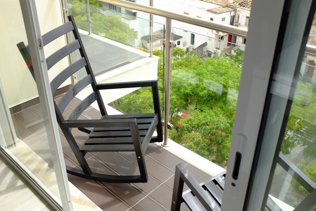 Apartament D_Loft Downtown Albufeira Pokój zdjęcie